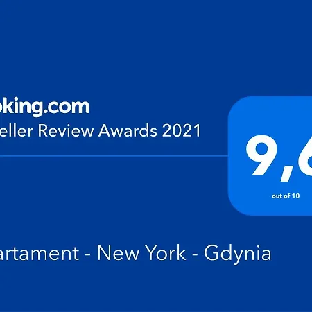 Apartament - New York - *