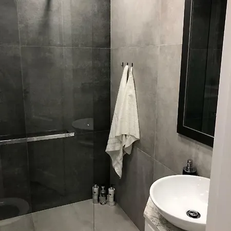 Apartament - New York - Gdynia