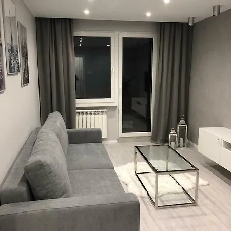 Apartament - New York -