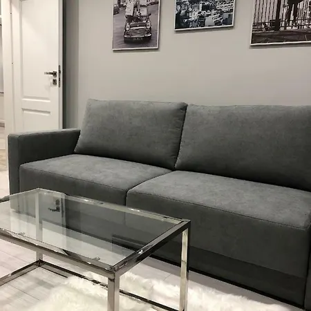 Apartament - New York - Apartment