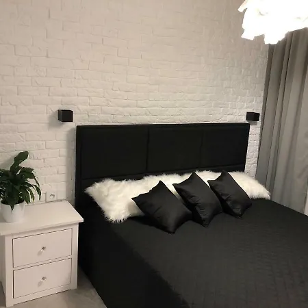 Apartament - New York - Apartment *