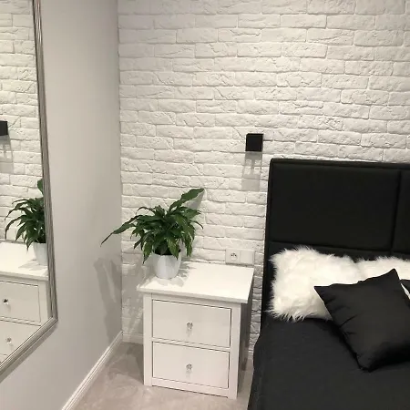 Apartment Apartament - New York -