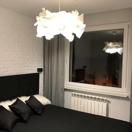 Apartment Apartament - New York -