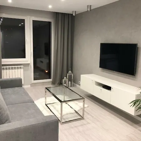 Apartament - New York - Apartment